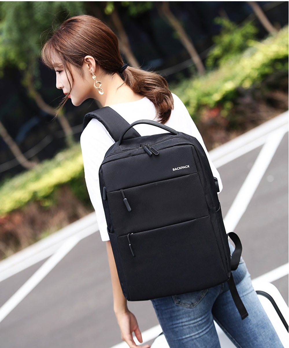 Balo laptop thời trang phong cách Backpack