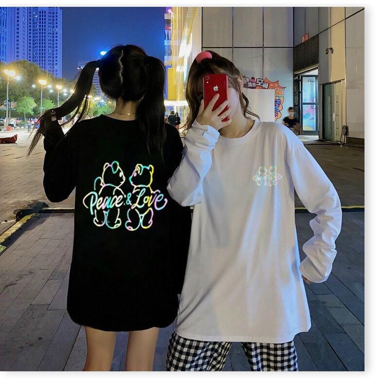 ÁO THUN NAM NỮ CỰC ĐẸP SIÊU HOT DÀNH CHO GIỚI TRẺ THỜI TRANG 1HITSTORE1