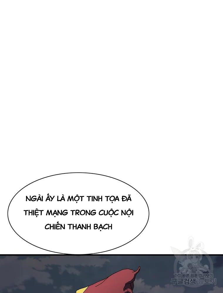 các chòm sao chỉ chú ý mình tôi chapter 29 7