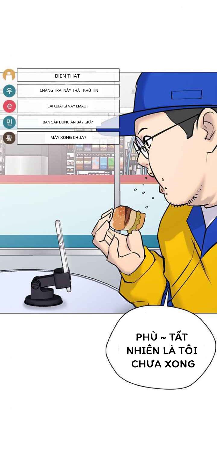 nhật ký khát vọng (desire diary) chapter 10 30