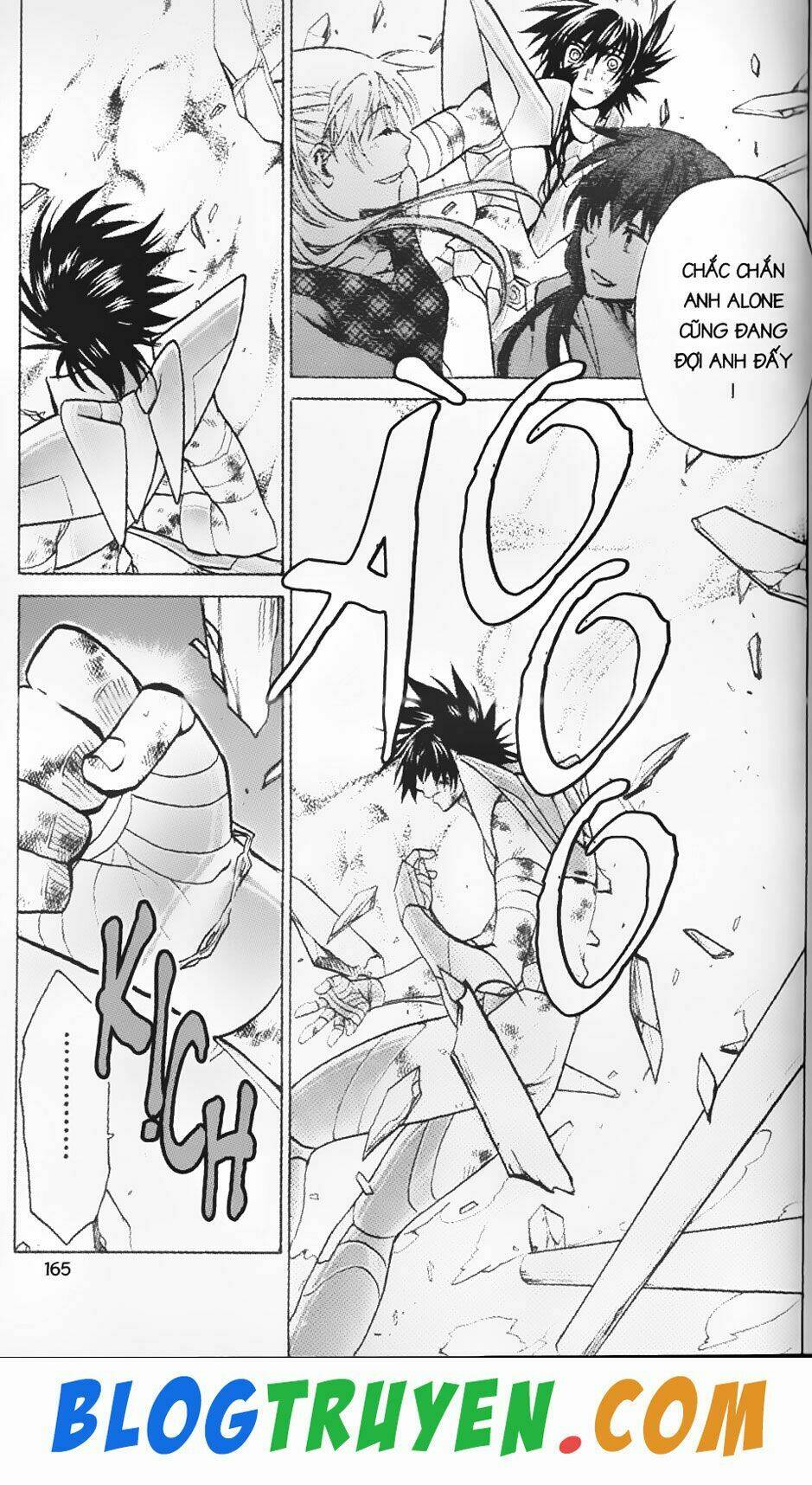 thần thoại minh vương chapter 59 18