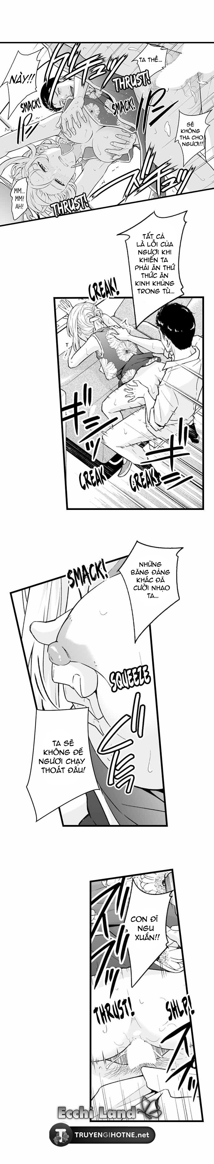 tổng hợp oneshot hentai chapter 23.1 6