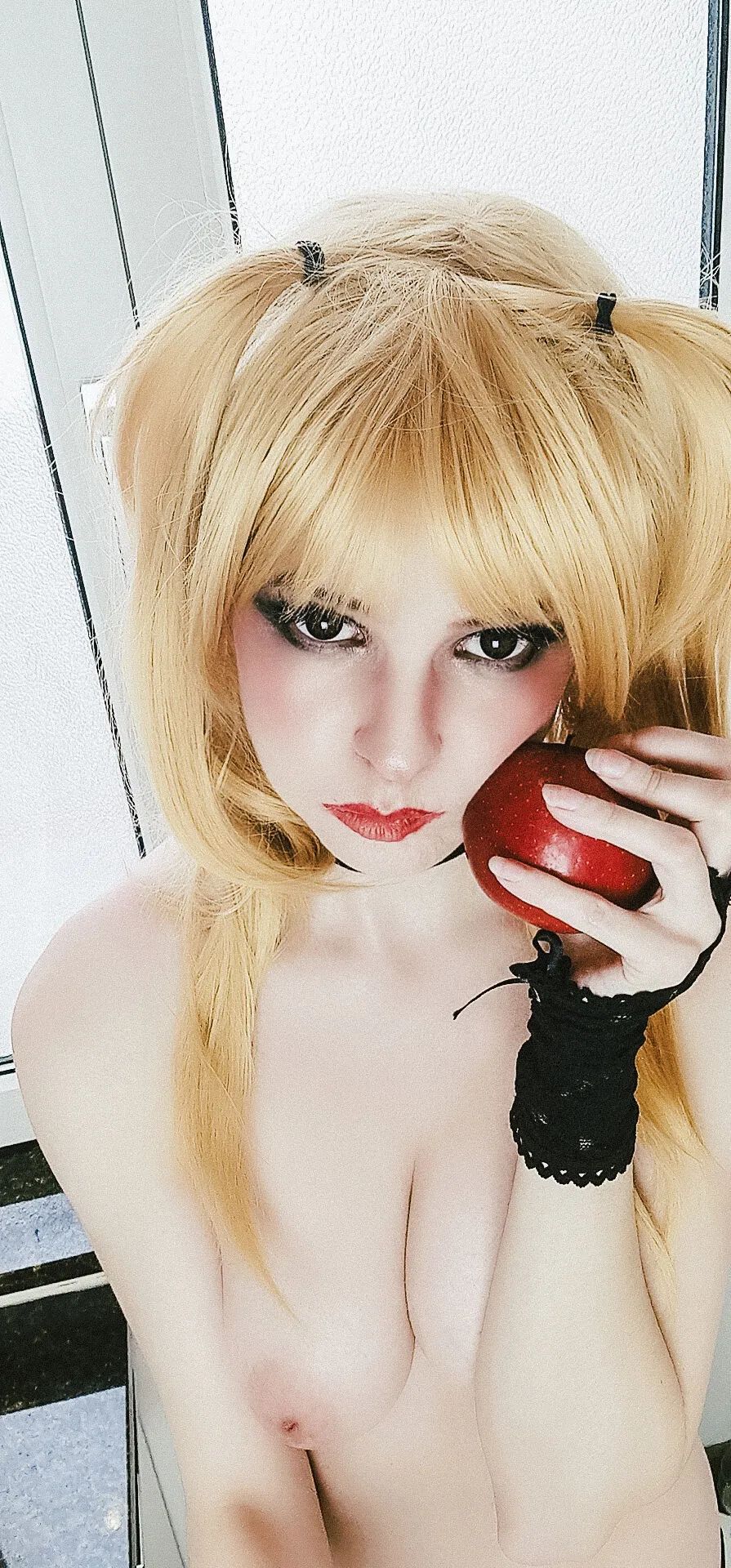 hình cosplay chapter 291 76
