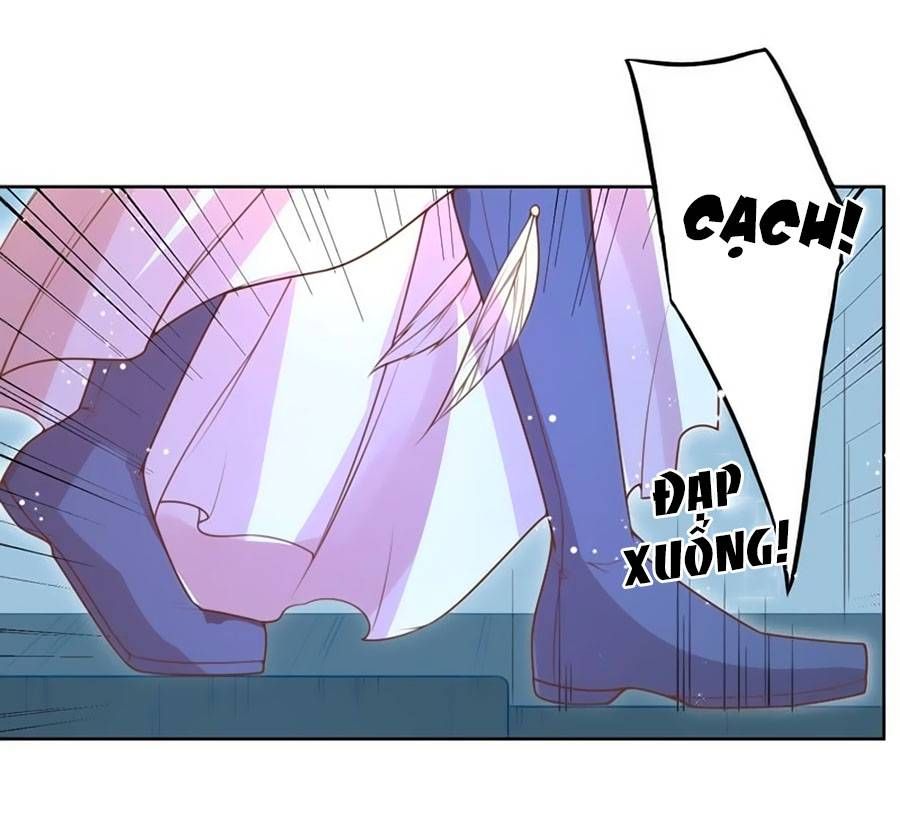 thanh khâu nữ đế: phu quân muốn tạo phản chapter 39 16