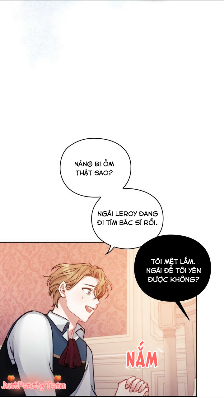 nhân danh đấng cứu thế chapter 9 26