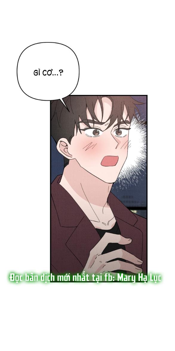 [18+] cuộc hôn nhân chính trị chapter 4.2 10