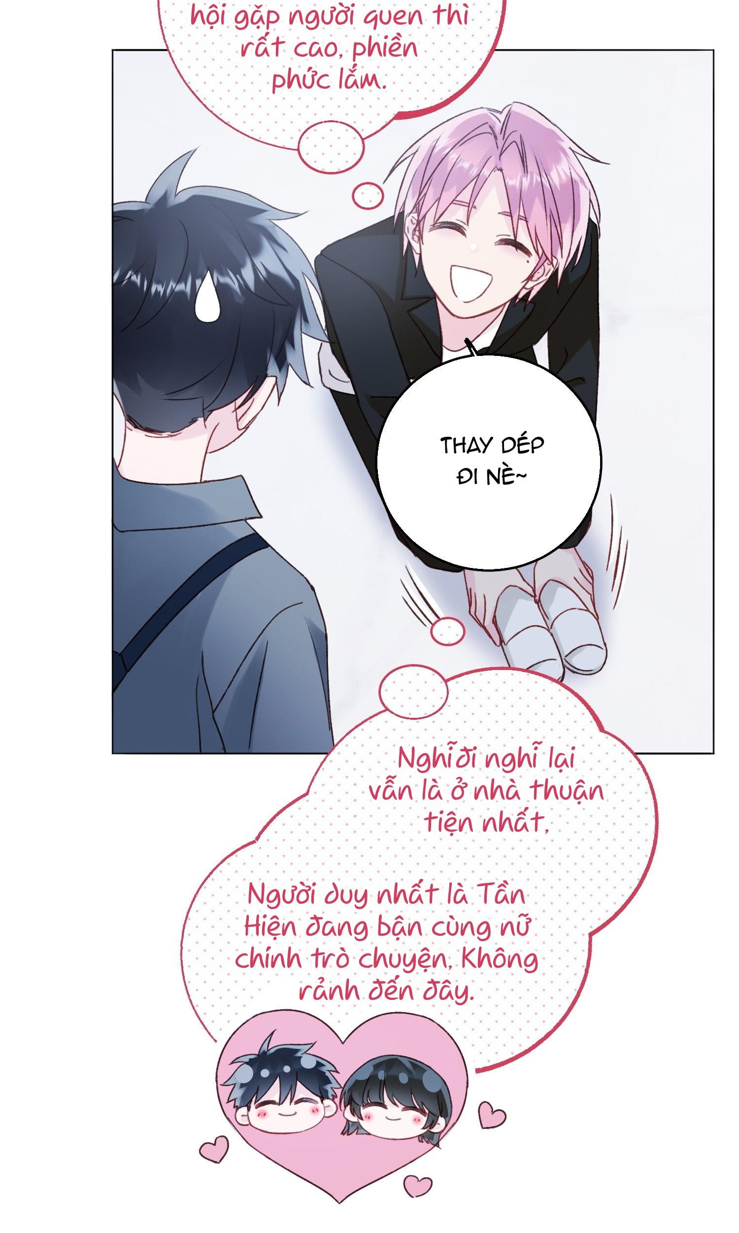 tôi phải trở thành nhân vật đại phản diện chapter 64 23