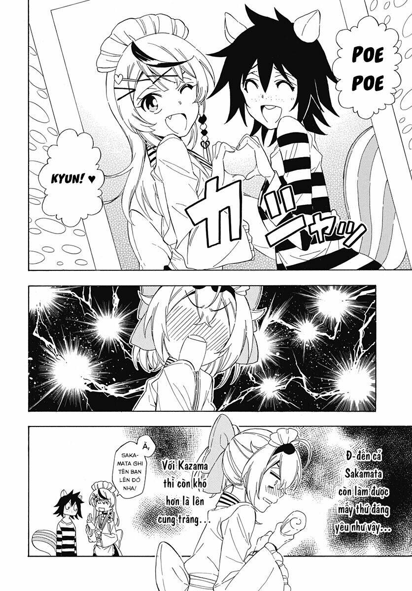 hololive - holox meeting! chapter 10 8