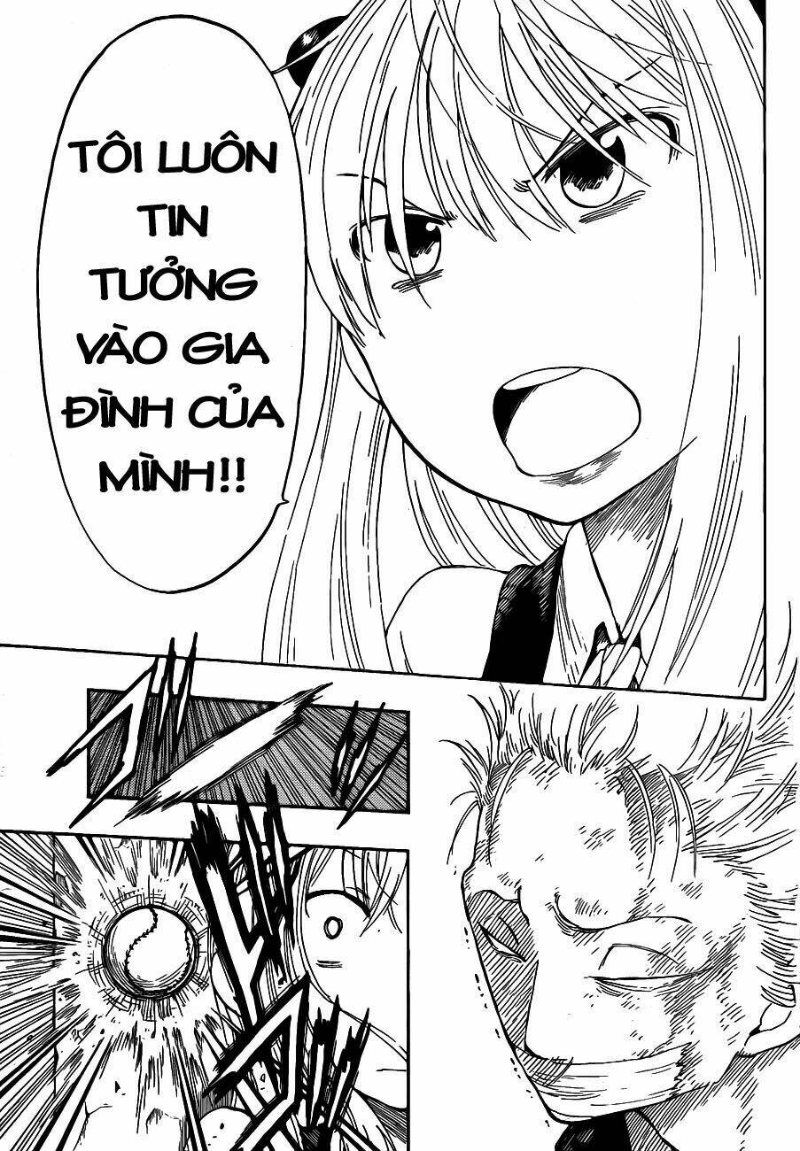 anagle mole chapter 1 39