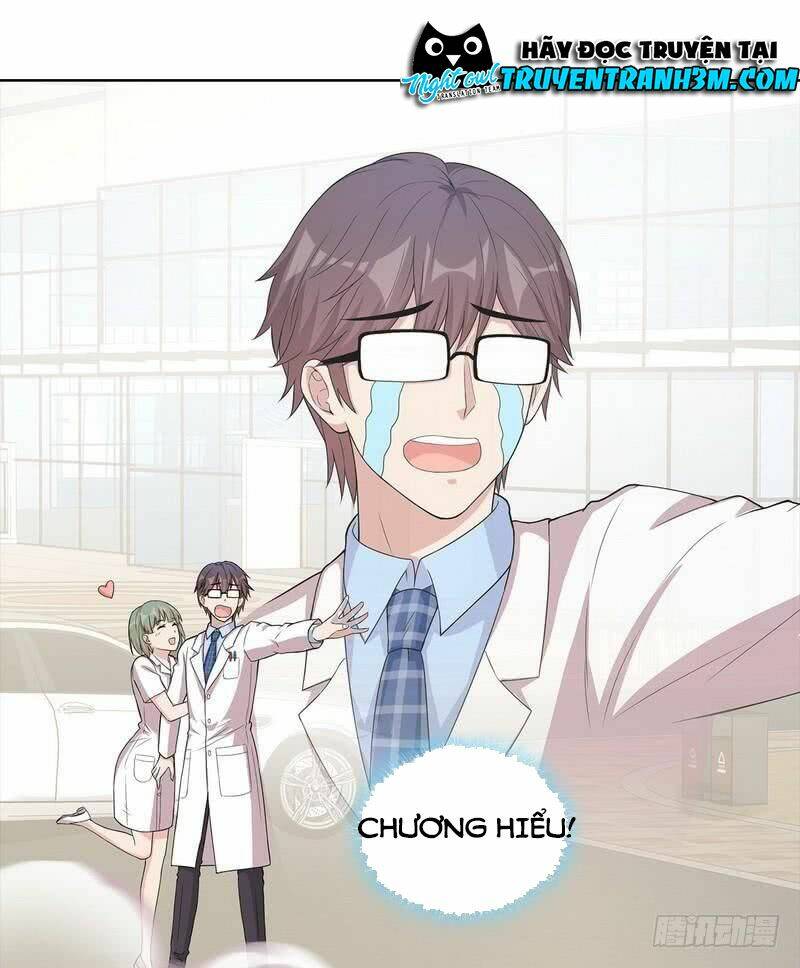 nam thần manh bảo tận diệt chapter 92 7