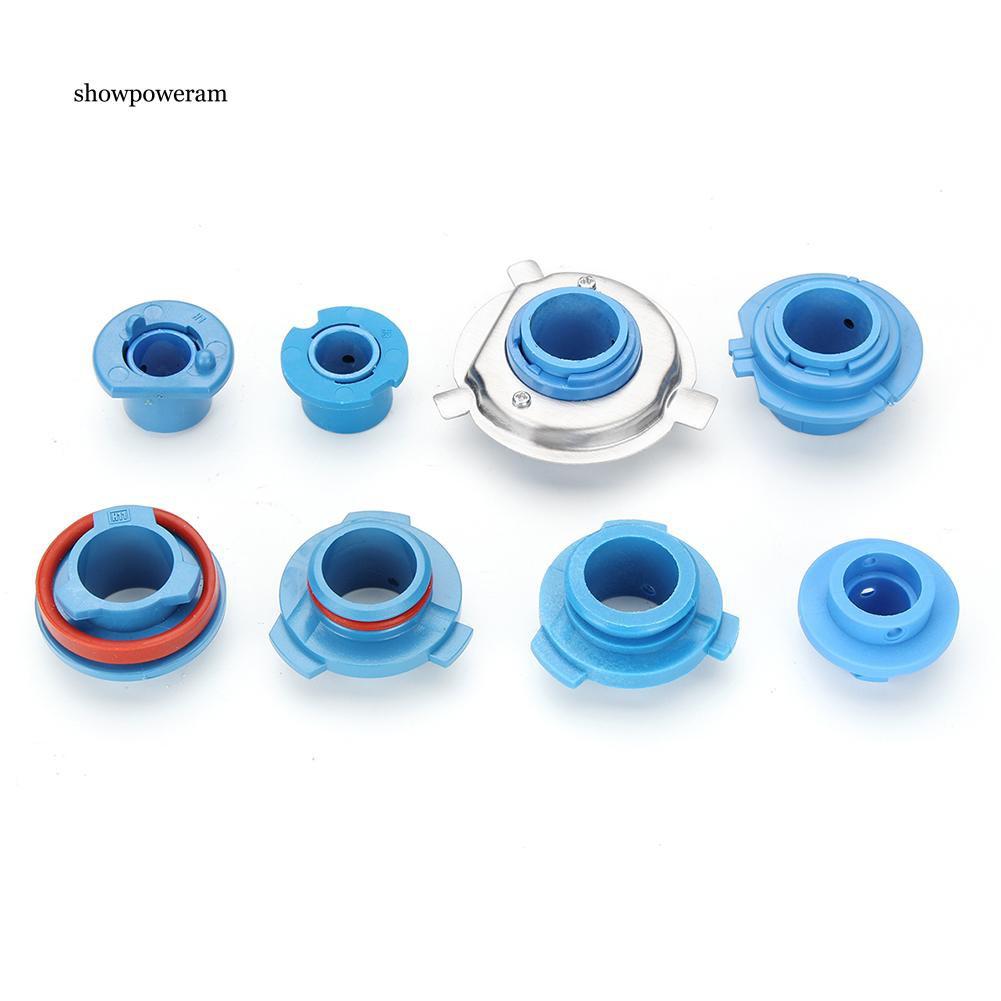 Set 2 đế giữ cố định đèn pha cho xe hơi 880 HB4 HB3