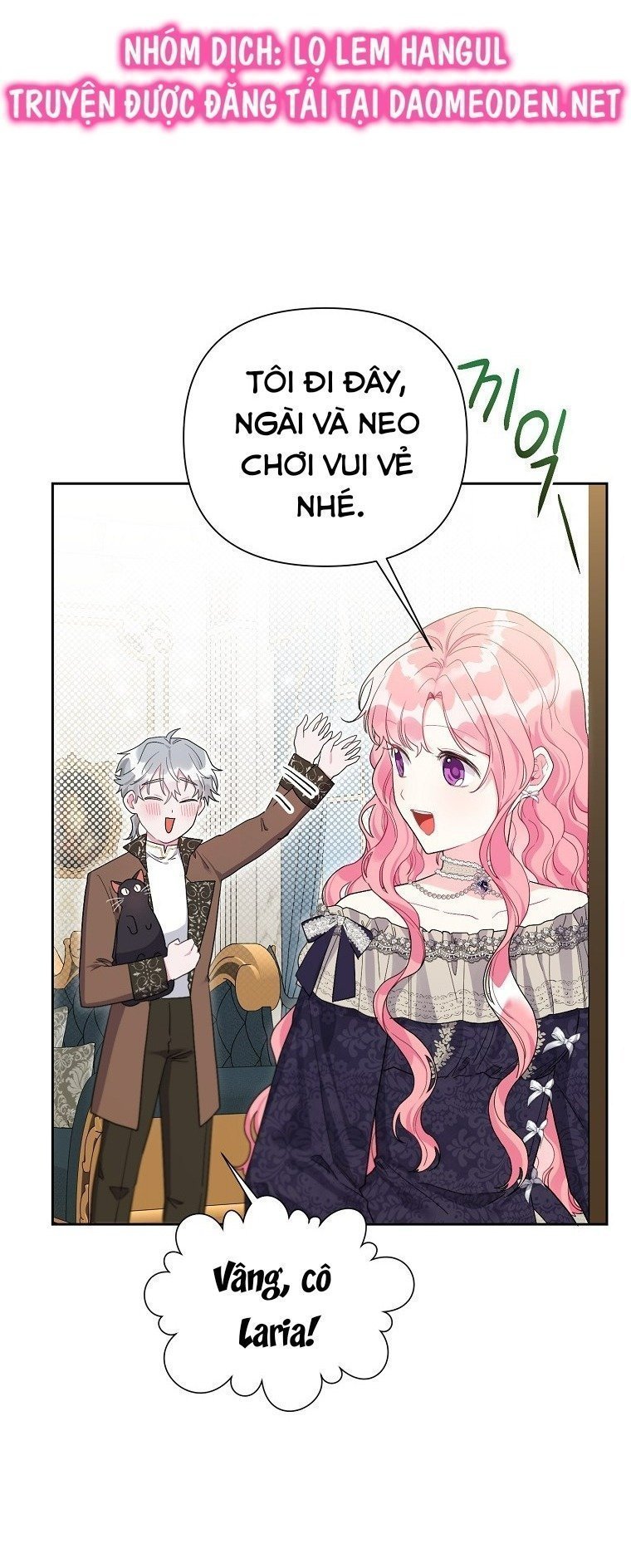 trở thành con dâu bất đắc dĩ chapter 108 21