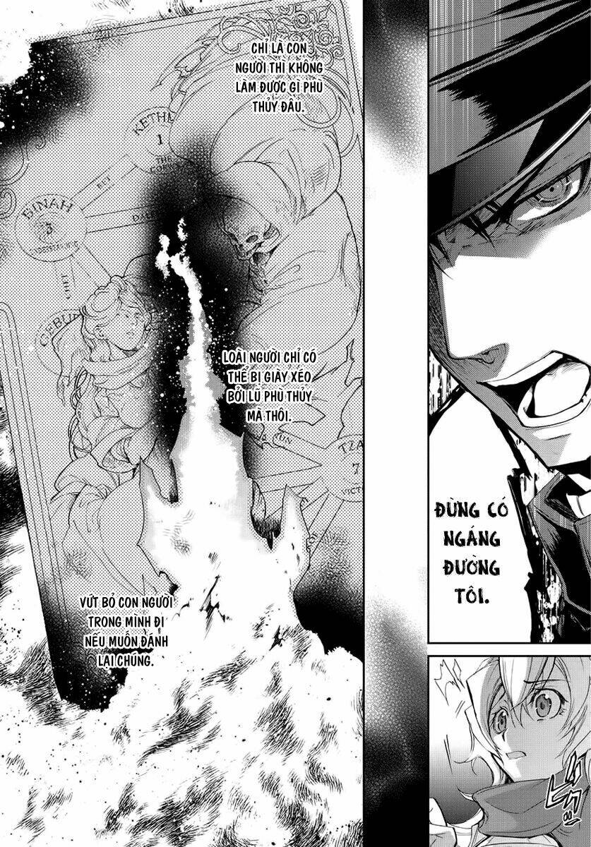 carnaval glare chapter 1 38