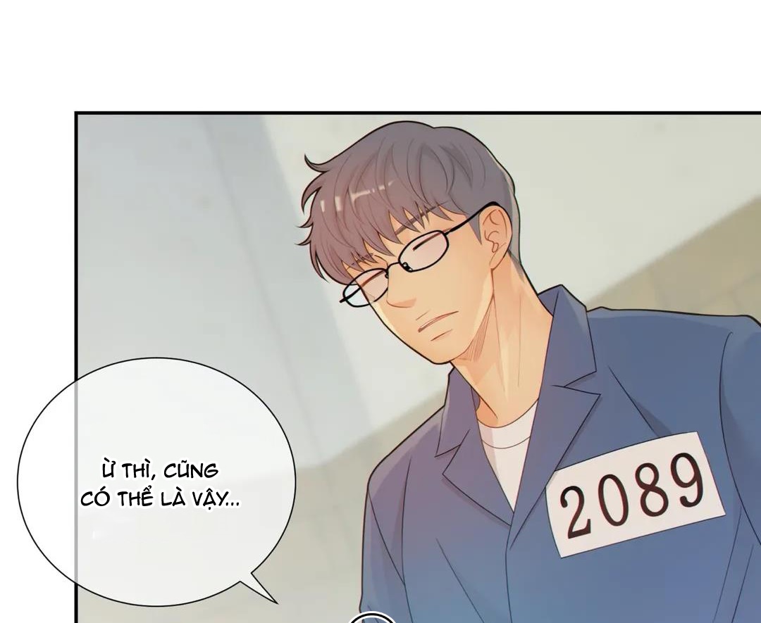 thời gian giữa sói và chó chapter 49 82