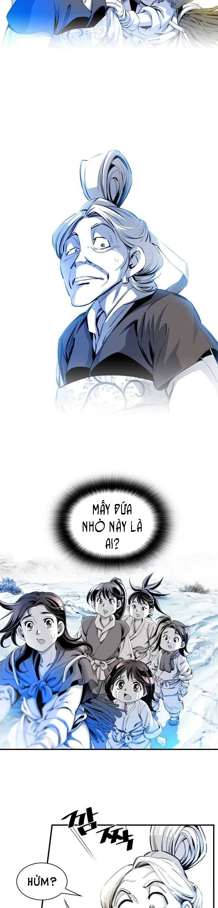đường đến thiên đàng chapter 5 2