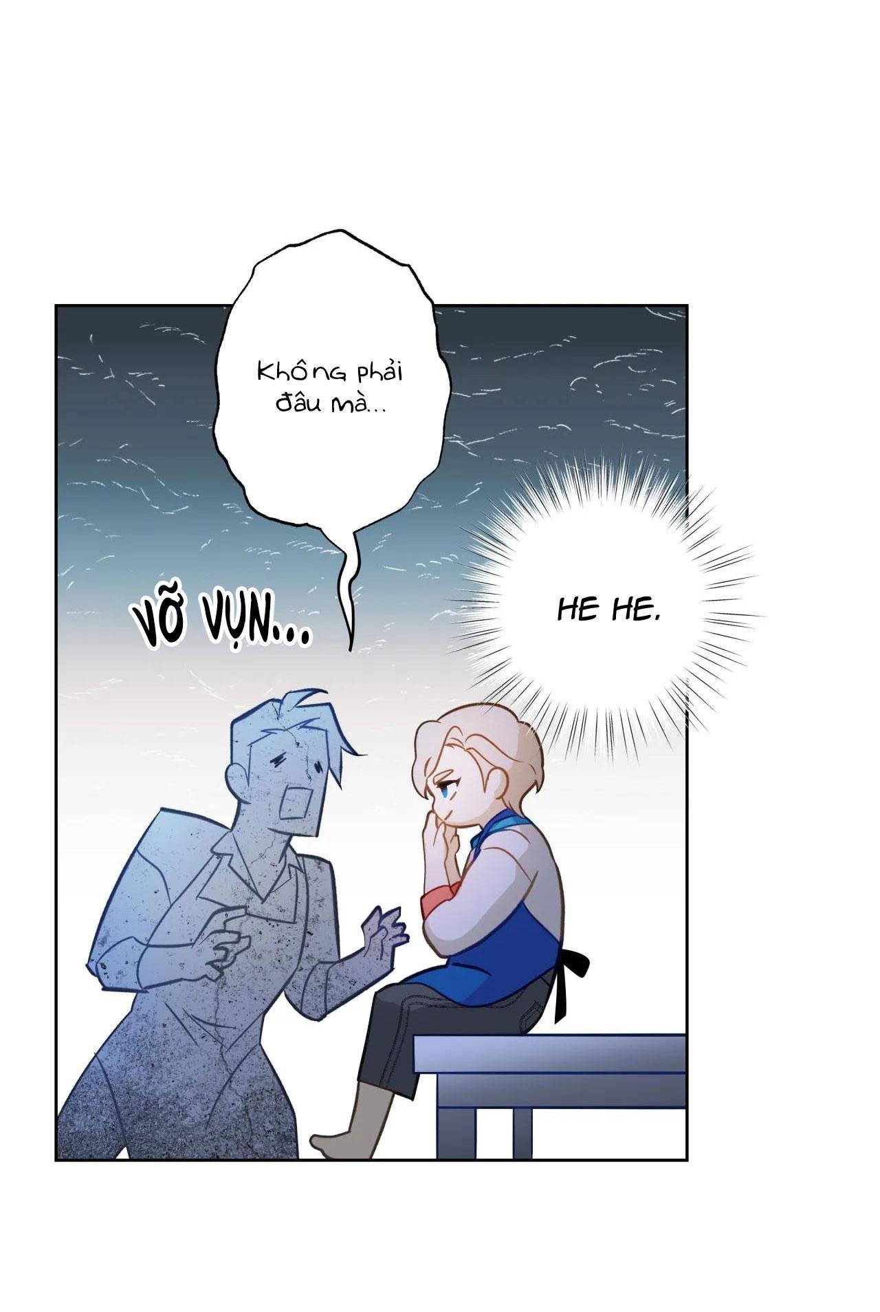 mỹ nhân ngư chapter 3 67