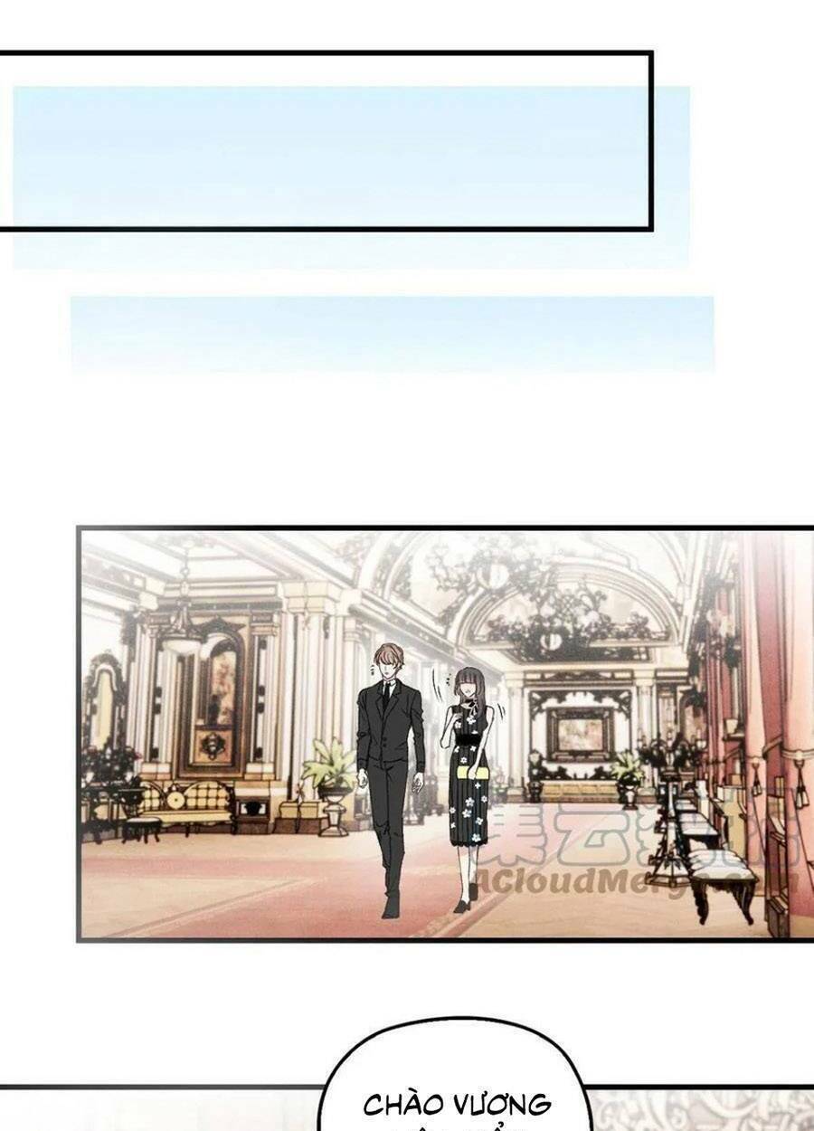 một vợ yêu, một bé con chapter 189 5