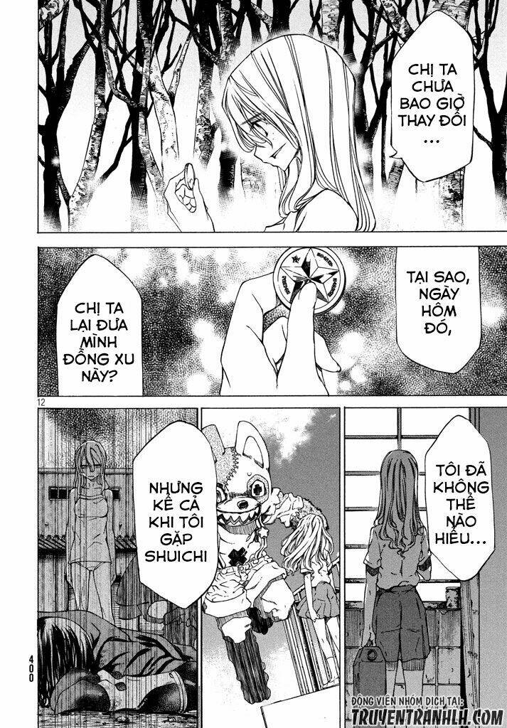 gleipnir - sợi xích thần chapter 24 14