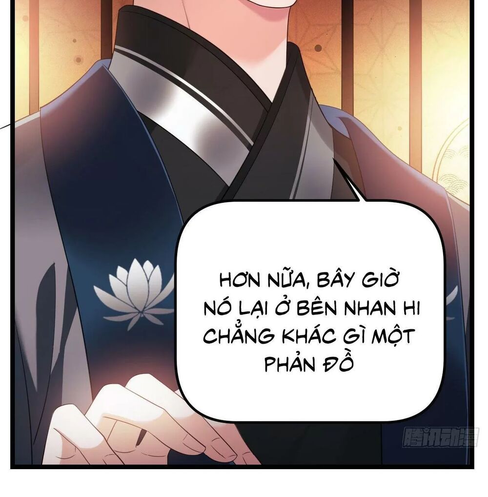 ta mới không gả cho hoàng tử phản diện chapter 39 17