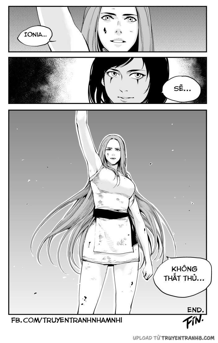 soul flame chapter 1 115