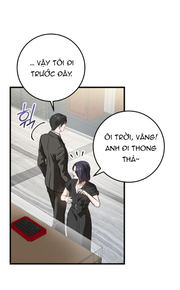 Nóng Lòng Muốn Giày Vò Em chapter 44.1 16
