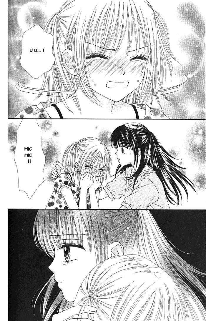 học sinh siêu ngầu chapter 23 10