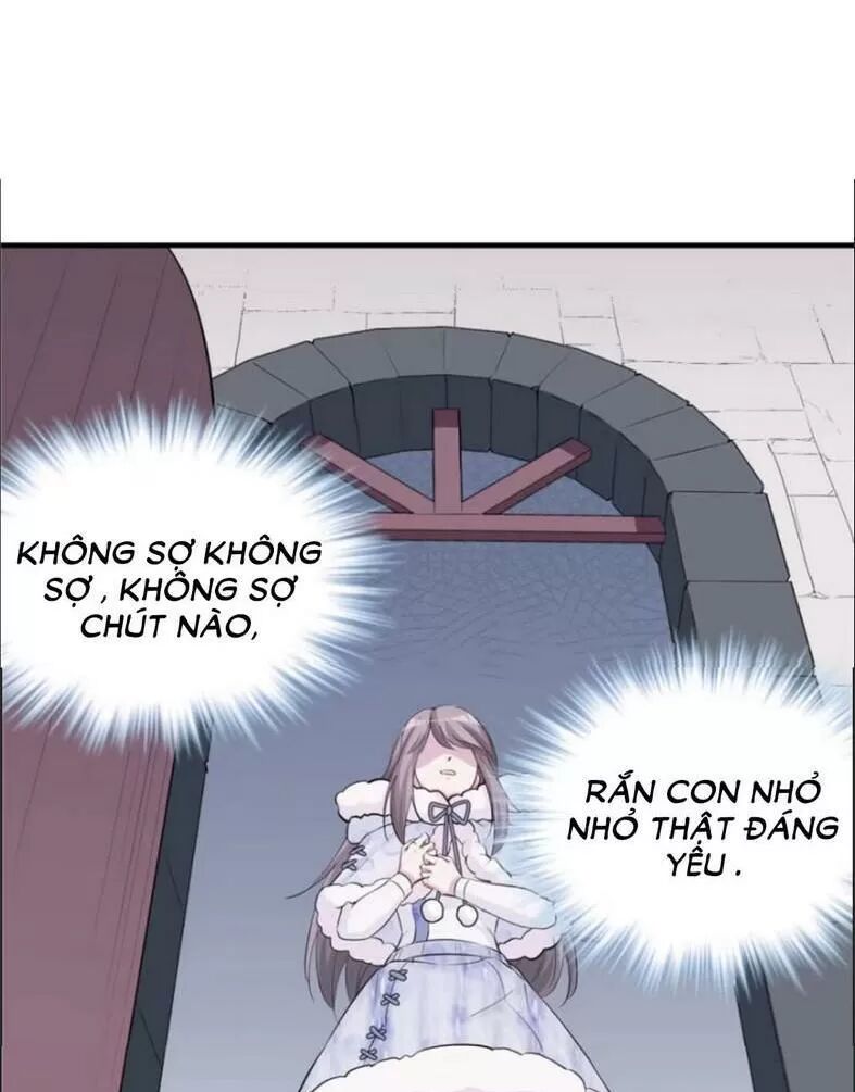 [16+] thảnh thơi thú thế chủng chủng điền, sinh sinh tể chapter 124 18