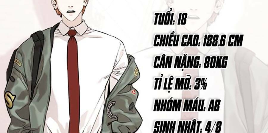 Cách chiến thắng trận đấu chapter 134.3 118