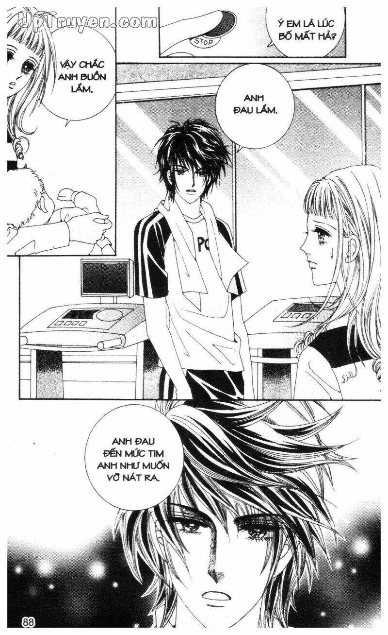 vợ chồng trẻ con bản đẹp chapter 13 85