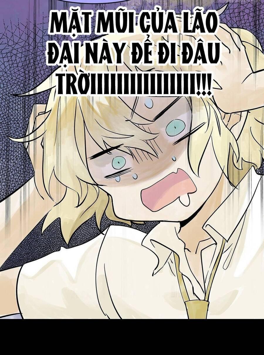 bạn cùng lớp tôi đều kỳ lạ chapter 31 34