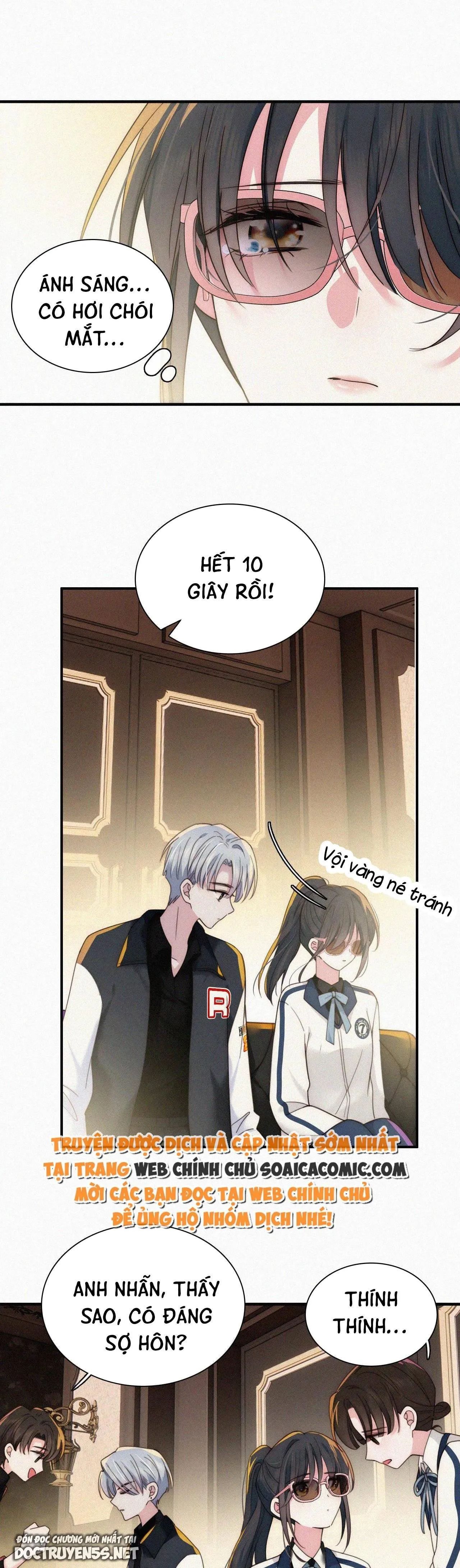 điên cuồng yêu em chapter 10 24