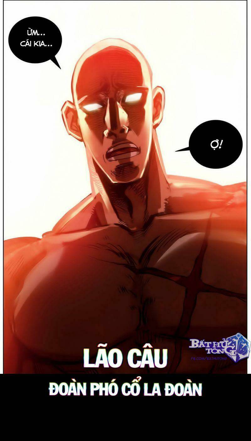 dị tộc trùng sinh tiền truyện chapter 6 17