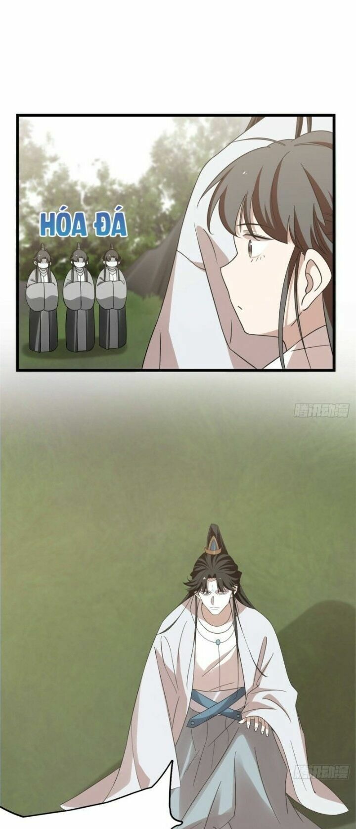 độc bộ thiên hạ: đặc công thần y chapter 198 6