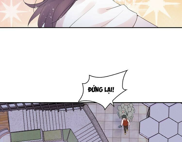 câu chuyện săn vợ chapter 28 31