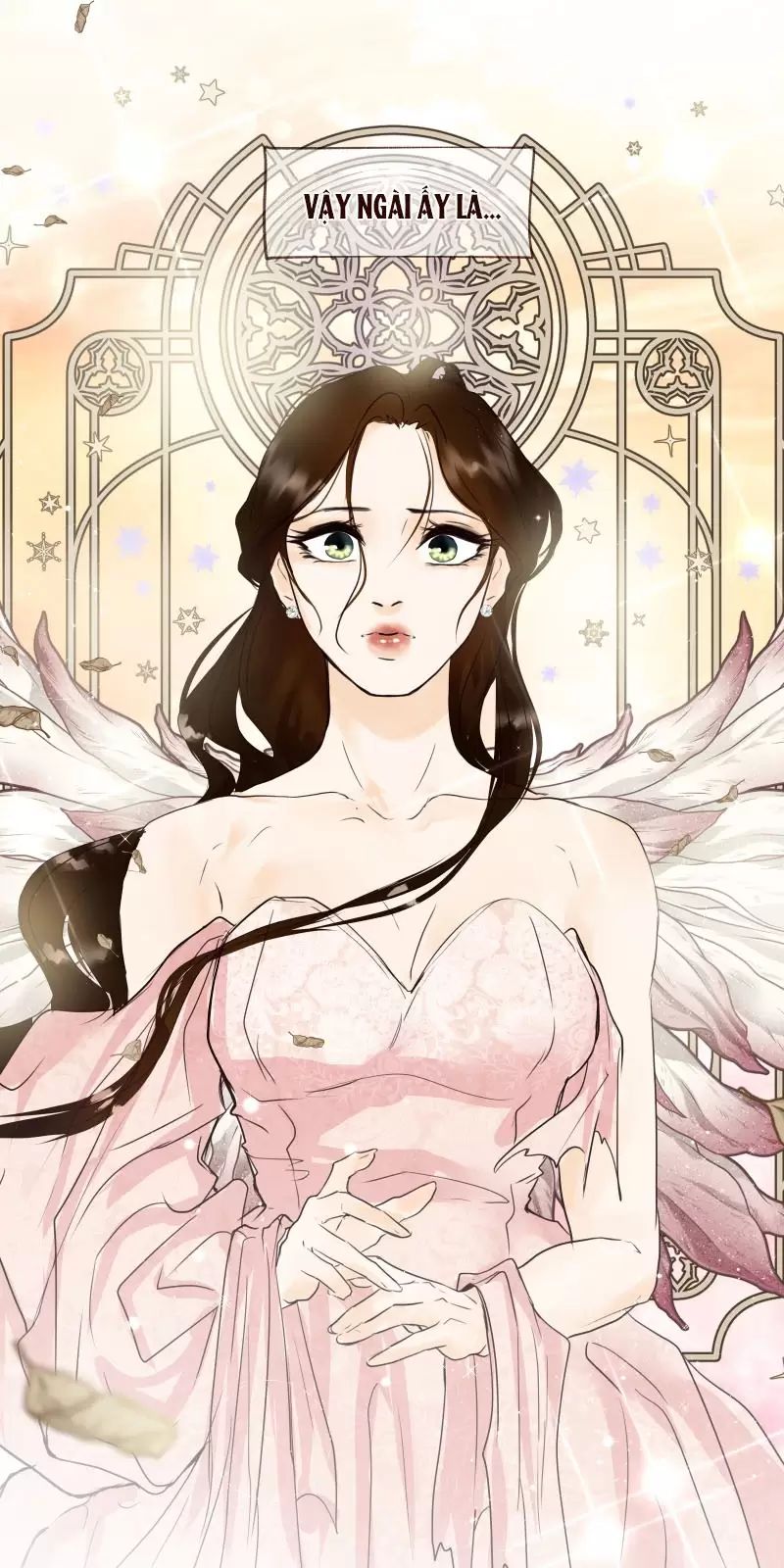 tôi là kẻ phản diện chapter 4 24