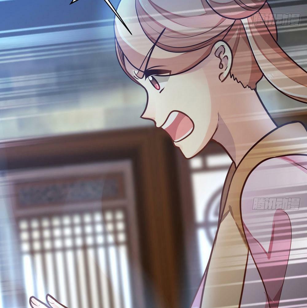 thái tử phi nhà ta thật hung hăng chapter 30 25