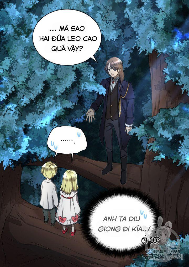 Sinh Đôi Xuyên Không Chapter 2 28