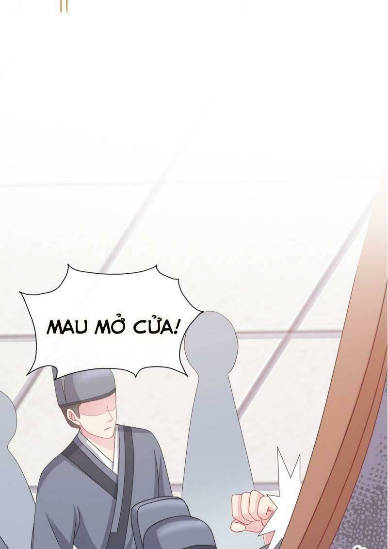 bạo quân đừng chạy, công chúa muốn vong quốc chapter 8 5