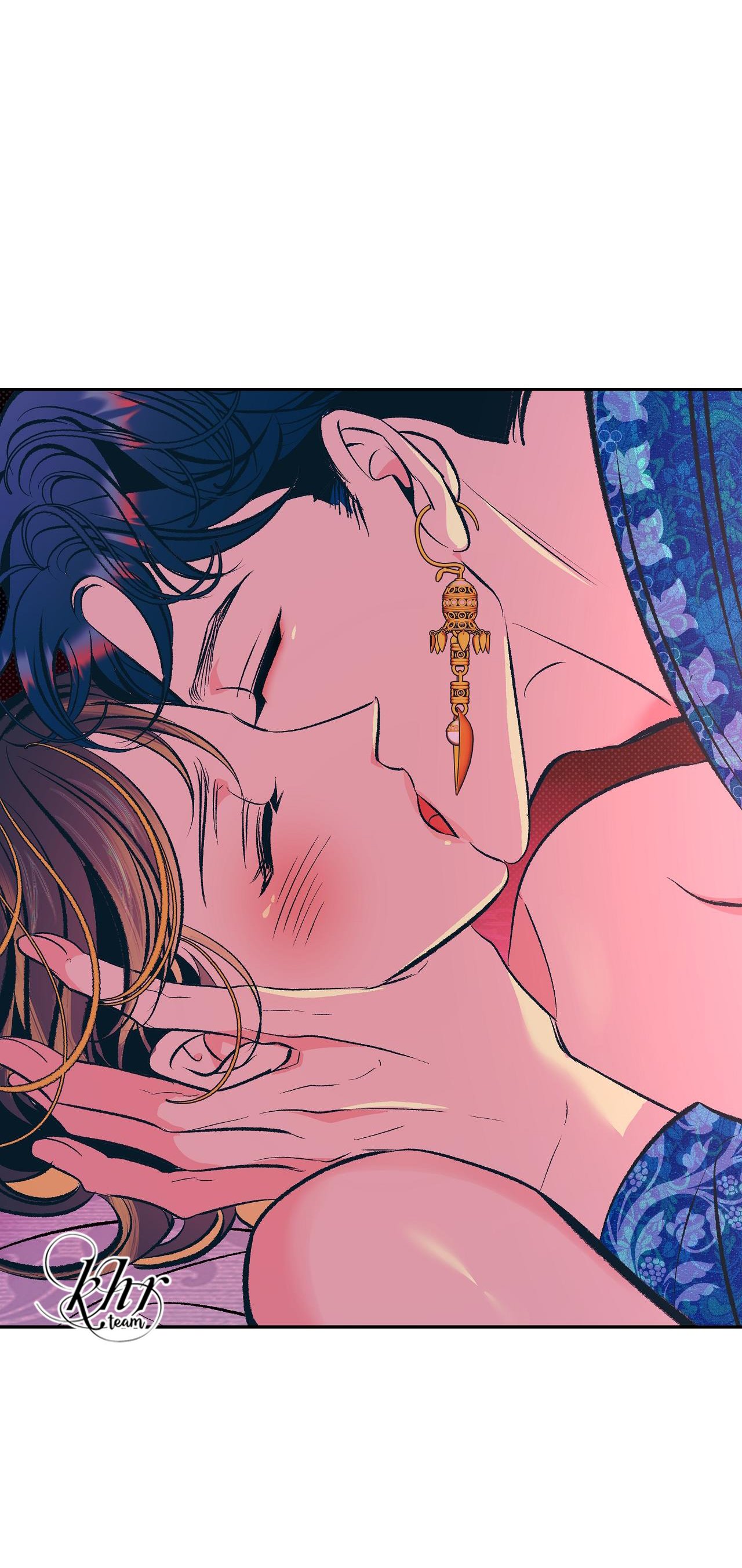 bán yêu chapter 2 14