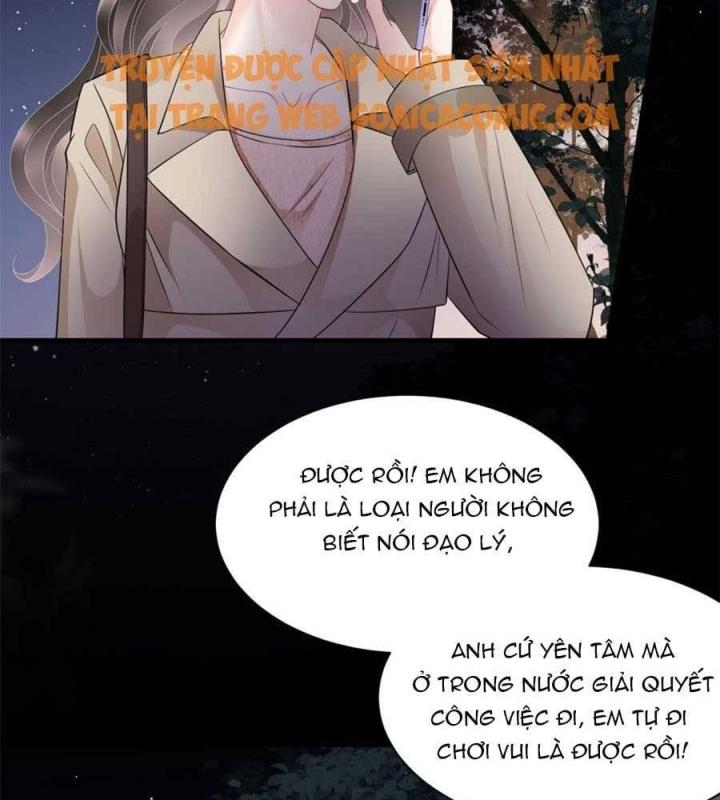 đại tiểu thư có thể có bụng dạ gì xấu chứ! (full) chapter 77 35