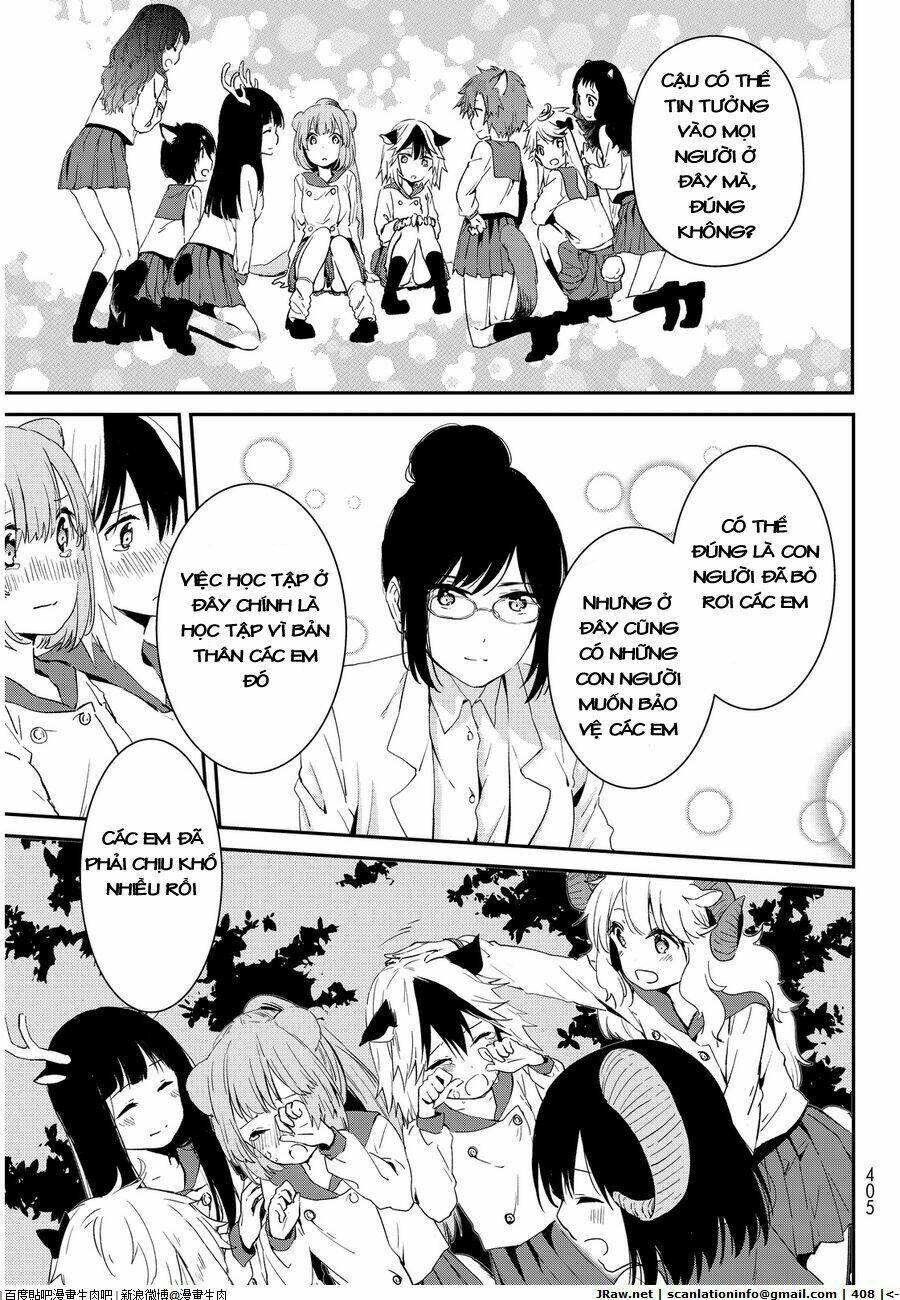 dna doesnt tell us chapter 6 22