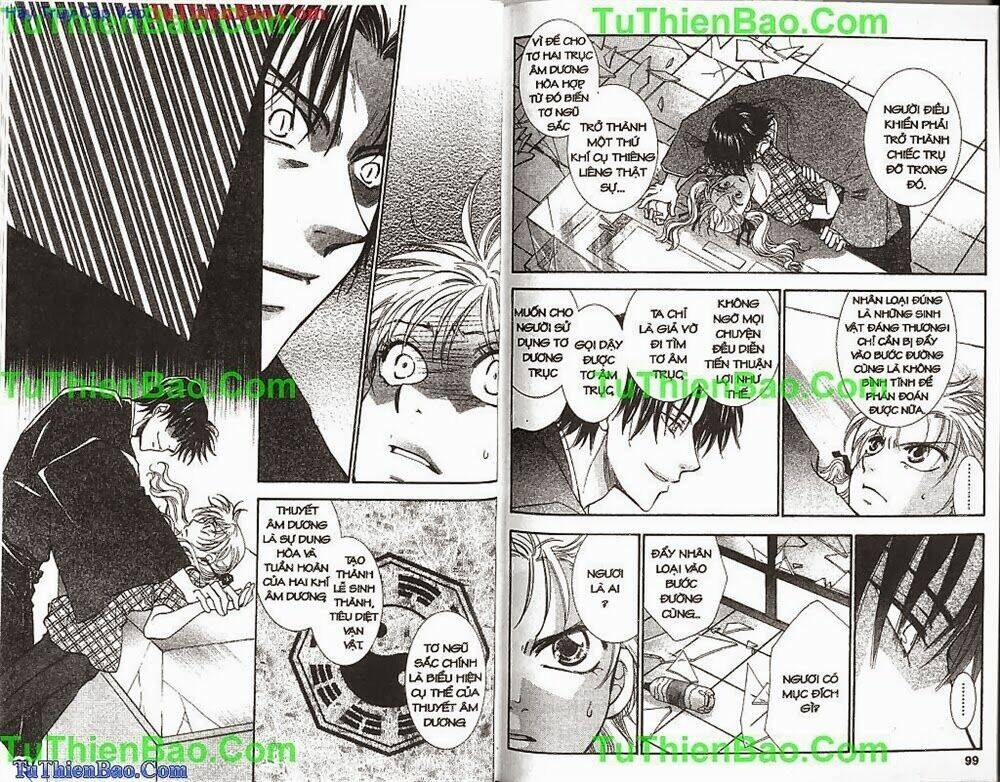 pháp sư tơ hồng chapter 9 50