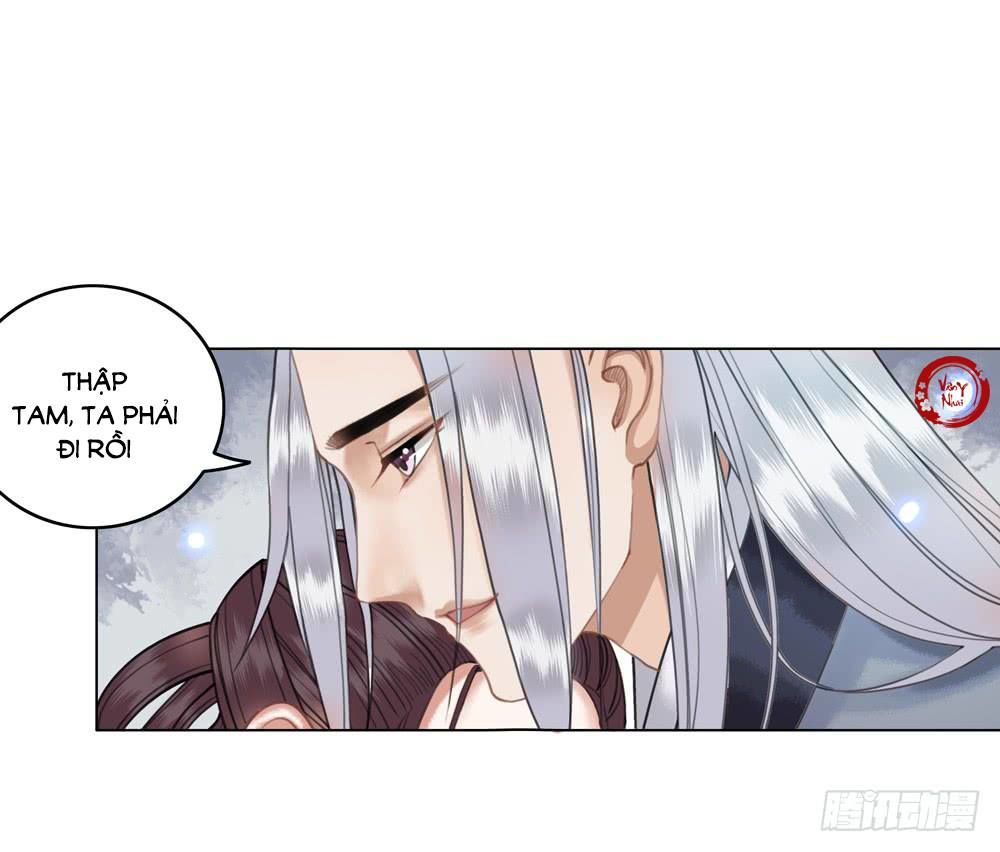 gay rồi! cái đó thành tinh rồi chapter 31 46