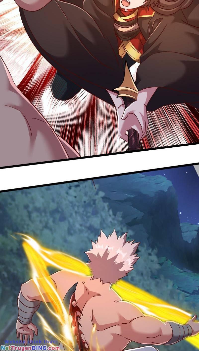 tiên võ đế tôn chapter 498 35