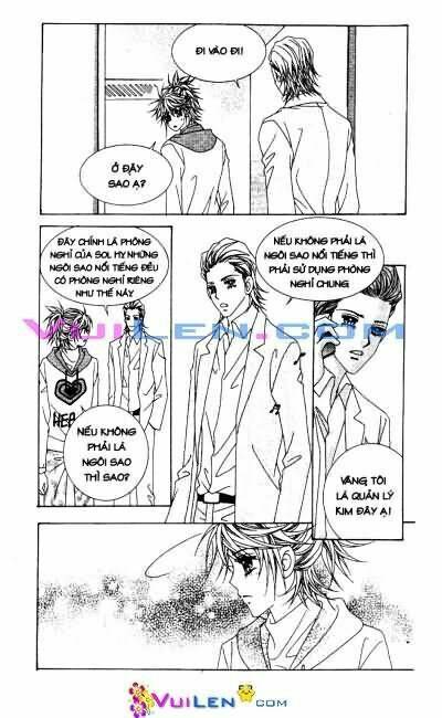 chạm mặt thần tượng chapter 4 58