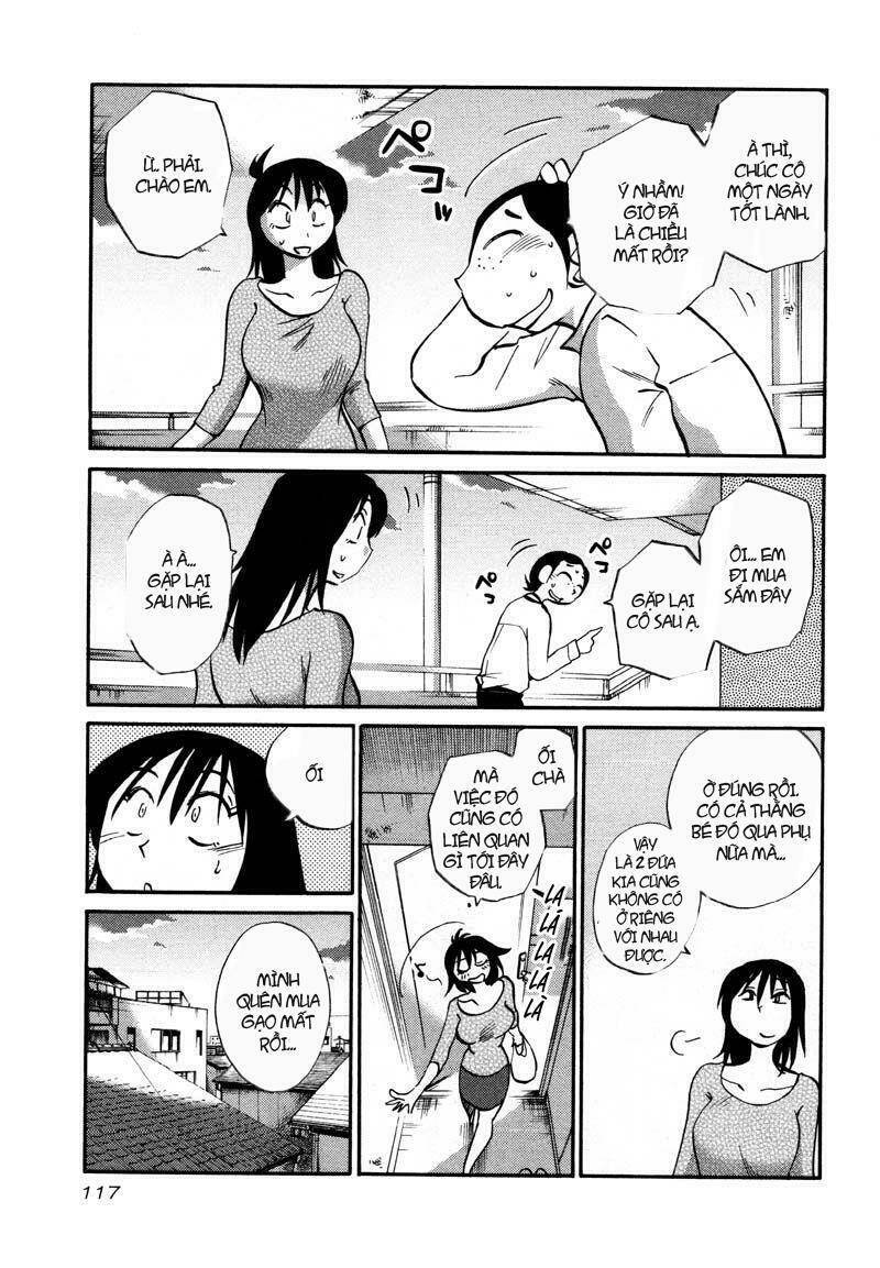 rakujitsu no pathos chapter 35 8