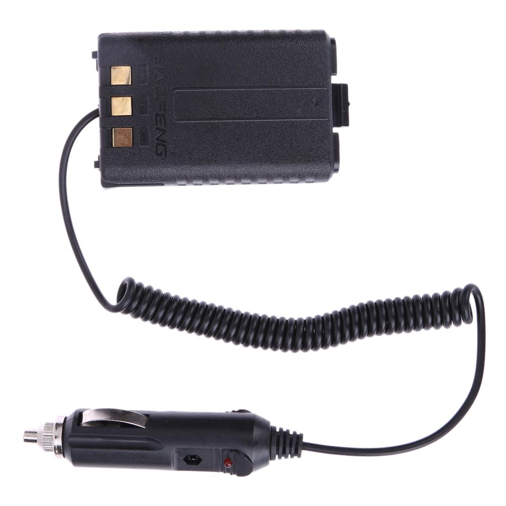 1,48m ĐỘ TIÊU CHUẨN BL-5 CHIRARTER BL-5 Chất lượng cao màu đen cho Đài phát thanh hai chiều UV-5R UV-5RA UV-5R