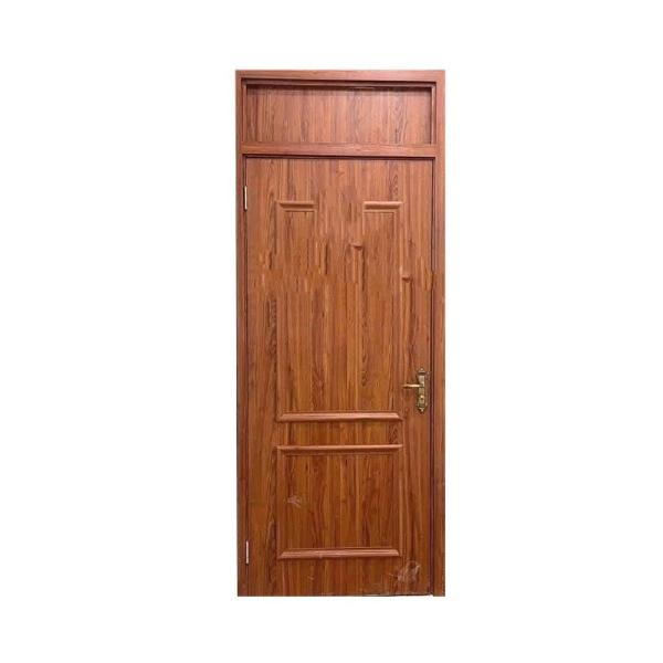 Bộ Cửa Gỗ Nhựa Composite LA – N02 – LananhDoor Shop