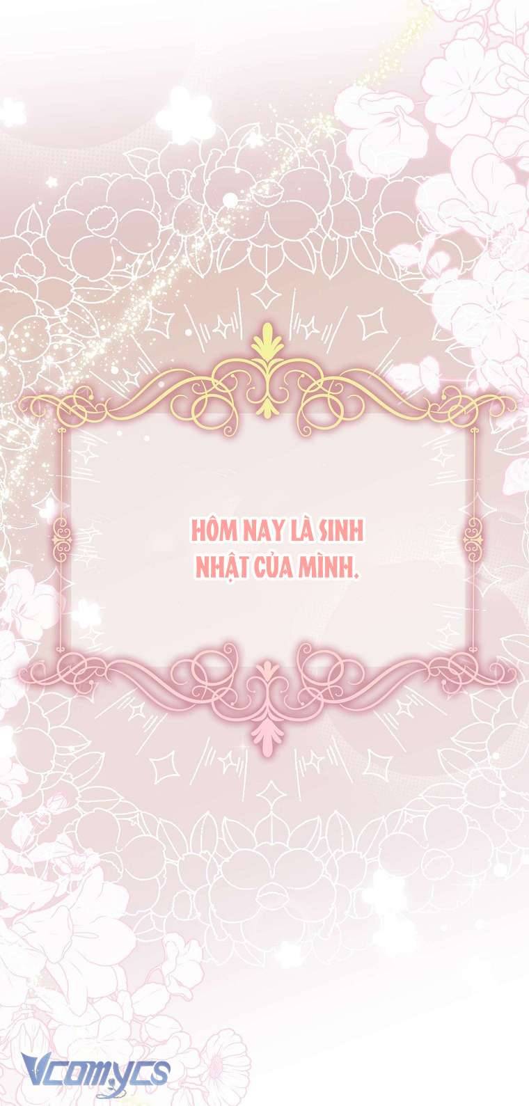 lần đầu bé út được yêu thương chapter 15 44