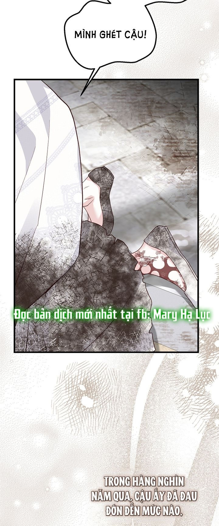 trở thành vợ thái tử quái vật chapter 72.1 34